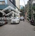 Ngay gần ngã tư sở nhà đẹp dân xây ô tô vào nhà kinh doanh full nội thất về ở luôn