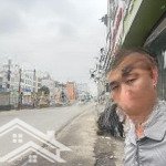 Hoàng mai - 9 tầng thang máy - kinh doanh đỉnh cao - cho thuê 165tr/tháng - lô góc 2 mặt đường