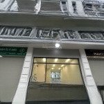 Quỹ hàng cho thuê mặt bằng kinh doanh, văn phòng tại the manor central park, dt 75m2, 99m2, 200m2