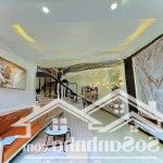 Bán gấp gấp nhà phố trương định, hoàng mai, dt 34.8m2, 4 tầng, giá 6.35 tỷ
