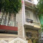 Bán nhà hẻm nhựa 6m-gò dầu-q.tân phú-80m2-4 tầng-giá 8.4tỷ