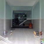 Mặt tiền phố ăn ( 4 * 20.5 ) 4 lầu 14.8 tỷ