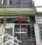 Bán nhà nát hẻm ô tô, tiện xây mới, giá rẻ để đầu tư sinh lời-80,4m2-tân kiên, bình chánh