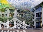6.7 tỷ sở hữu căn lk 60m2 đối diện công viên, bank hỗ trợ 70% ân hạn gốc lãi 36 tháng