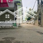 Bán 2 lô đất liền nhau 113m2 và 115m2, thôn lạc nông, xã mai đình, h. sóc sơn.