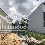 Chú 8 cần bán gấp lô đất 143m2 thổ cư , giá bán nhanh 1 tỷ 750 triệu tại đường 89 - tân phú trung
