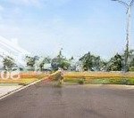 Bán đất kdc 5 sao, long an. dt 5x20m. giá 1.7 tỷ, mặt tiền đường 18m. sổ hồng riêng, dân cư đông