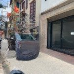Cho thuê nhà riêng 5 tầng- thang máy- ô tô vào- 5 phòng ngủ khép kín tại 56 tứ liên- tây hồ