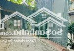 Cho thuê nhà ở gia đình, bán hàng online