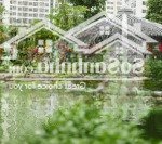 Bán căn hộ origami tại vinhomes grandpark, diện tích 46.7m2, 2,632 tỷ