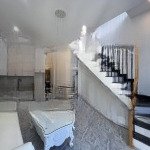 Nhà mới đầy đủ nội thất chỉ 2 tỷ 65 hẻm đường phước long, nha trang