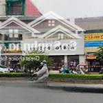 Siêu vị trí mặt tiền đường cộng hòa - p12 - tân bình. dt 15,3 x 38m - giá 158 tỷ