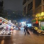 Mặt phố tô vĩnh diện vỉa hè kd 105m/6 tầng chỉ 39 tỷ thang máy.