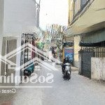 7 tỷ hơn vinfas đỗ cửa, kinh doanh nhỏ, sổ đỏ nở hậu tại phố minh khai quận hai bà trưng.