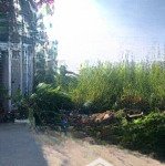 Chính chủ bán gấp lô đất tại kdc lập phúc, đường lê văn lương, nhà bè. giá 3,9 tỷ/90m2. sổ riêng.