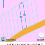 Bán thửa đất hưng lộc, thống nhất 150m, 1,3 tỷ