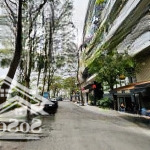 Bán mảnh đất vàng mặt phố trịnh công sơn view hồ tây, xung quanh xây toà, vỉa hè 2 bên, giá: 89 tỷ