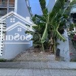 Bán đât rẻ đẹp 51,6m2,gần đảo kim cương,long thuận q.9 giá chỉ 3 tỷ tl.
