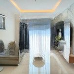 Bán căn hộ nội thất đẹp ct3 vĩnh điềm trung sổ sẳn chỉ 3ty250