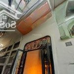 Khâm thiên, đống đa. dt 24/28m2 x 5 tầng, mt 3,1m, giá 6,28 tỷ. ngõ nông, gần phố.