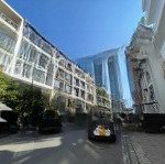 (tin thật). bán mtkd nguyễn ngọc phương, p19 (giáp q1). ngang lớn (8x18m) 145m2, h 5 tầng thang máy