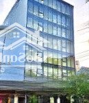 Bán nhà mặt phố đại la , phố vọng vỉa hè kinh doanh , 9 tầng thang máy , thửa hoa hậu ,vỉa hè rộng