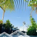Tôi chủ nhà bán tòa nhà chdv đầu hẻm vip 1237 hoàng sa, p5, tb
