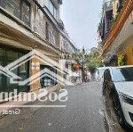 Nhà thanh xuân - phân lô ô tô - ngõ thông - kinh doanh - chỉ 10.5 tỷ