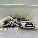 Hiếm! bán nhà 7 tầng phố lạc long quân 54m2, phân lô ô tô, kd, thang máy, gara ô tô, 21.5 tỷ
