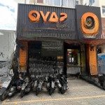 Cho thuê mặt tiền kinh doanh 76 võ thị sáu, p. tân định, q.1