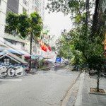 Mặt phố trần nguyên đán gần kđt định công - hoàng mai - hn - vỉa hè - kinh doanh ngày đêm - vị trí