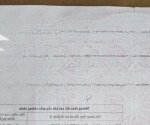 Bán lô đất mặt tiền đường 7m5 khu phố chợ bà rén - diện tích 100m2 giá 1,55 tỷ