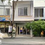 Cho thuê nhà nguyên căn 155m2. số 04 thái phiên khu at, vĩnh hải, nha trang