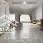 Khai trương siêu phẩm phòng đầy đủ nội thất hiện đại cửa sổ thoáng máy giặt riêng cao thắng quận 10