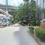 Bán đất đẹp đường tl27, thạnh lộc, quận 12 hẻm xe tải, giá tốt gần gò vấp