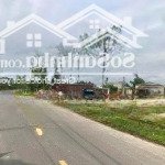 Block 20 ở lô hoà khương, hoà vang giá chỉ từ 9xx - ngay đường vành đai nam kỳ khởi nghĩa chạy vào