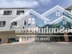 Bán nhà phố tại lavela garden, 2,9 tỷ, 60m2, 3pn, 3wc, mặt tiền 14m, pháp lý đầy đủ
