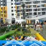 Chỉ bỏ vốn 2 tỷ sở hữu shophouse khối đế, sổ đỏ lâu dài tại evergreen bg, giữa thủ phủ 5kcn lớn
