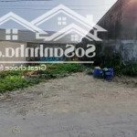 Bán đất tại đường số 89, giá siêu hời chỉ 1,7 tỷ, 106m2 tại đường số 89 tân phú trung, củ chi
