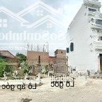 Cần bán cả hoặc bán lẻ 2 lô liền nhau mặt ngõ 4m đường nguyễn lương bằng, kiến an, hải phòng.