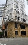 Cho thuê toà nhà 68m2*6 tầng, nhà mới, thang máy, phố lạc trung, hai bà trưng, giá 50 triệu