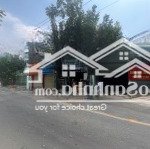 Cho thuê nhà nguyên căn mặt tiền đường nguyễn bình, ngay ubnd huyện nhà bè phù hợp kinh doanh