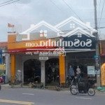 Cho thuê mặt bằng kinh doanh mậu thân trung tâm cần thơ vị trí vàng