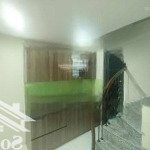 Bán nhà lò đúc hbt 23m2, 4t, mặt tiền rộng giá siêu hời nhỉnh 6 tỷ