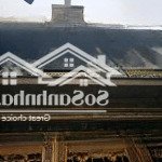 Chính chủ bán căn nhà phố hoàng mai - sát hồ đền lừ - thang máy - hơn 12 tỷ