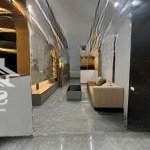 Bán nhà riêng xã đàn, nhà mới ở ngay, ngõ nông, phân lô, ba gác tránh, 30m ra ô tô tránh 35m2*5t