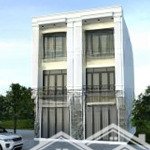 Nhà xây mới - đầy đủ tiện nghi - ngôi nhà đáng mơ ước
