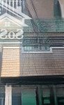 Bán nhà lạc long quân - hẻm 3 gác sát mặt tiền 4 x 13m - 2 tầng - ngay chợ tân bình chỉ 4,2 tỷ