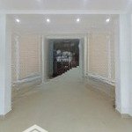 Bán liền kề kđt văn quán 86m 4 tầng 2 vỉa hè gara nội thất cao cấp kinh doanh nhỉnh 20 tỷ