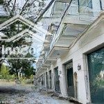 Bán shophouse 3 tầng, 4,65 tỷ, 102,5m2, đường 33m vỉa hè 6m tại đường mê linh, liên chiểu, đà nẵng